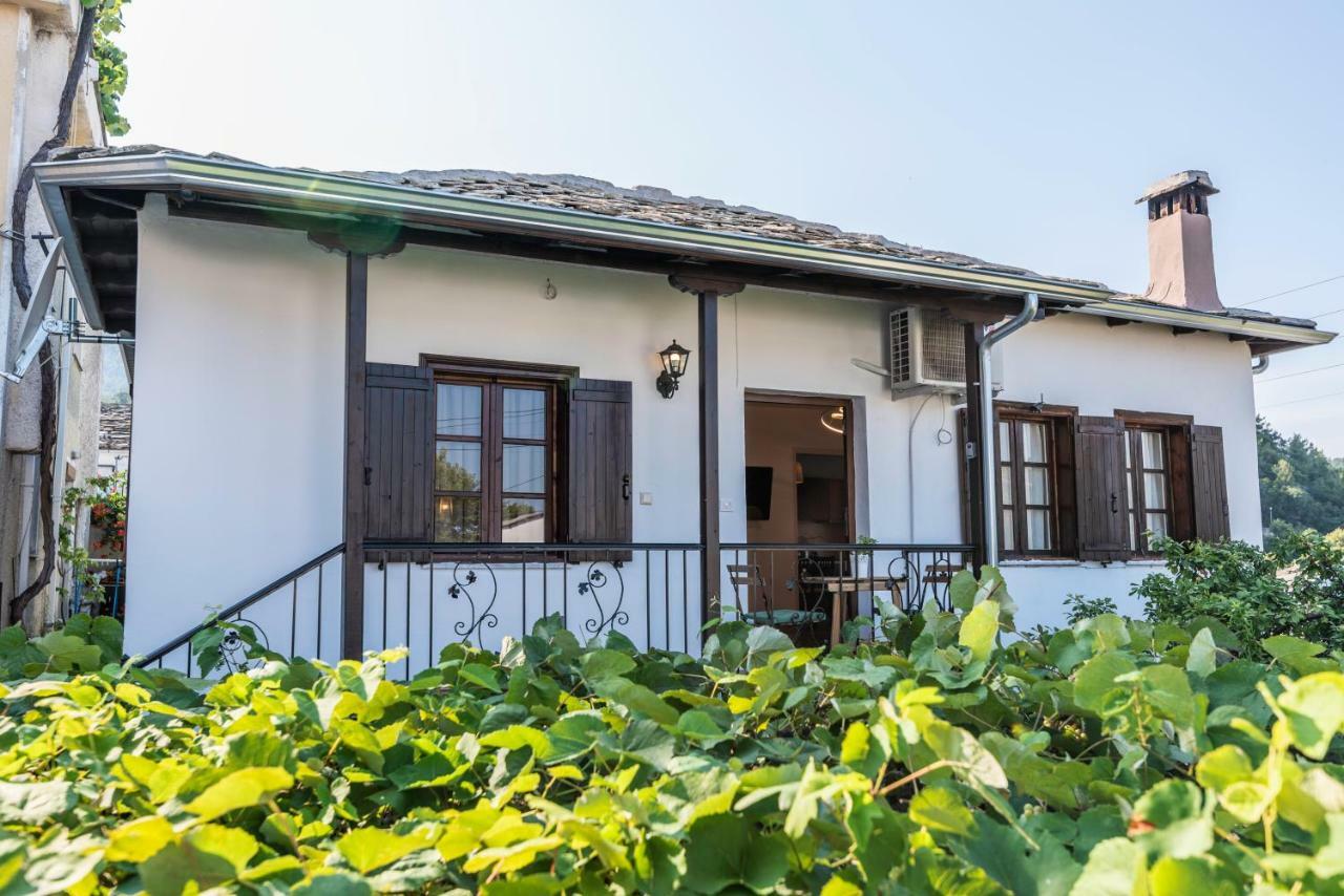 פאניה Anastasia House מראה חיצוני תמונה