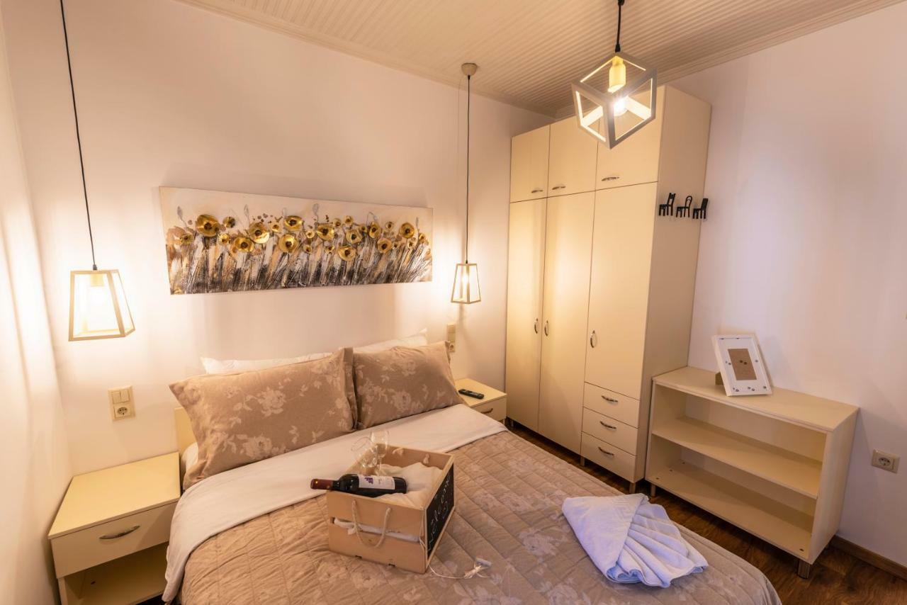 פאניה Anastasia House מראה חיצוני תמונה