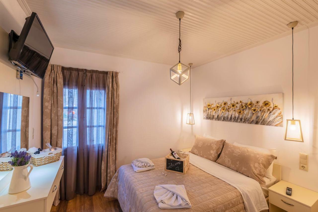 פאניה Anastasia House מראה חיצוני תמונה